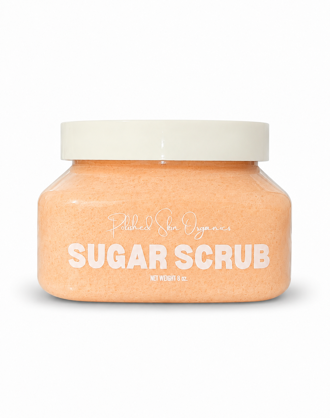 Lychee Peachy Swirl Body Polish