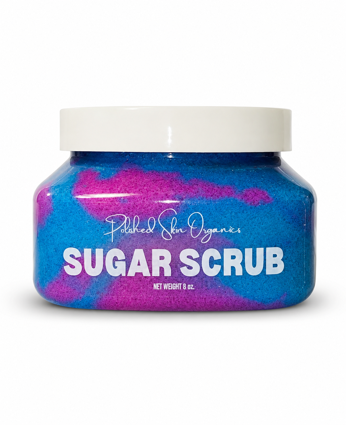 Mixed Berry Obsession Body Polish
