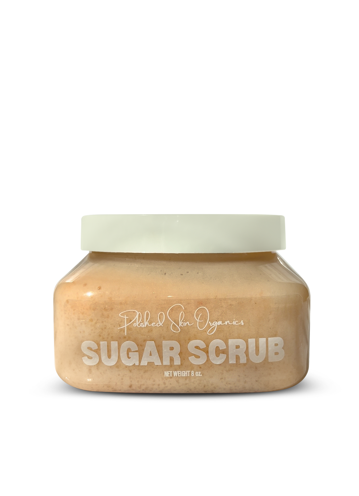 Peach-A-Boo Body Scrub