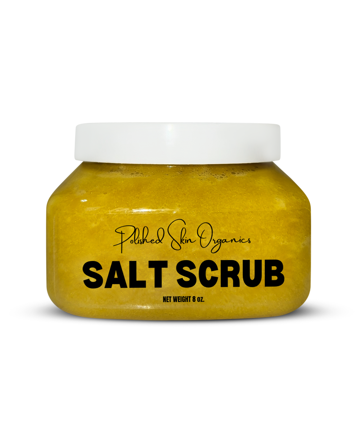 Even Me Out Brightening Polish