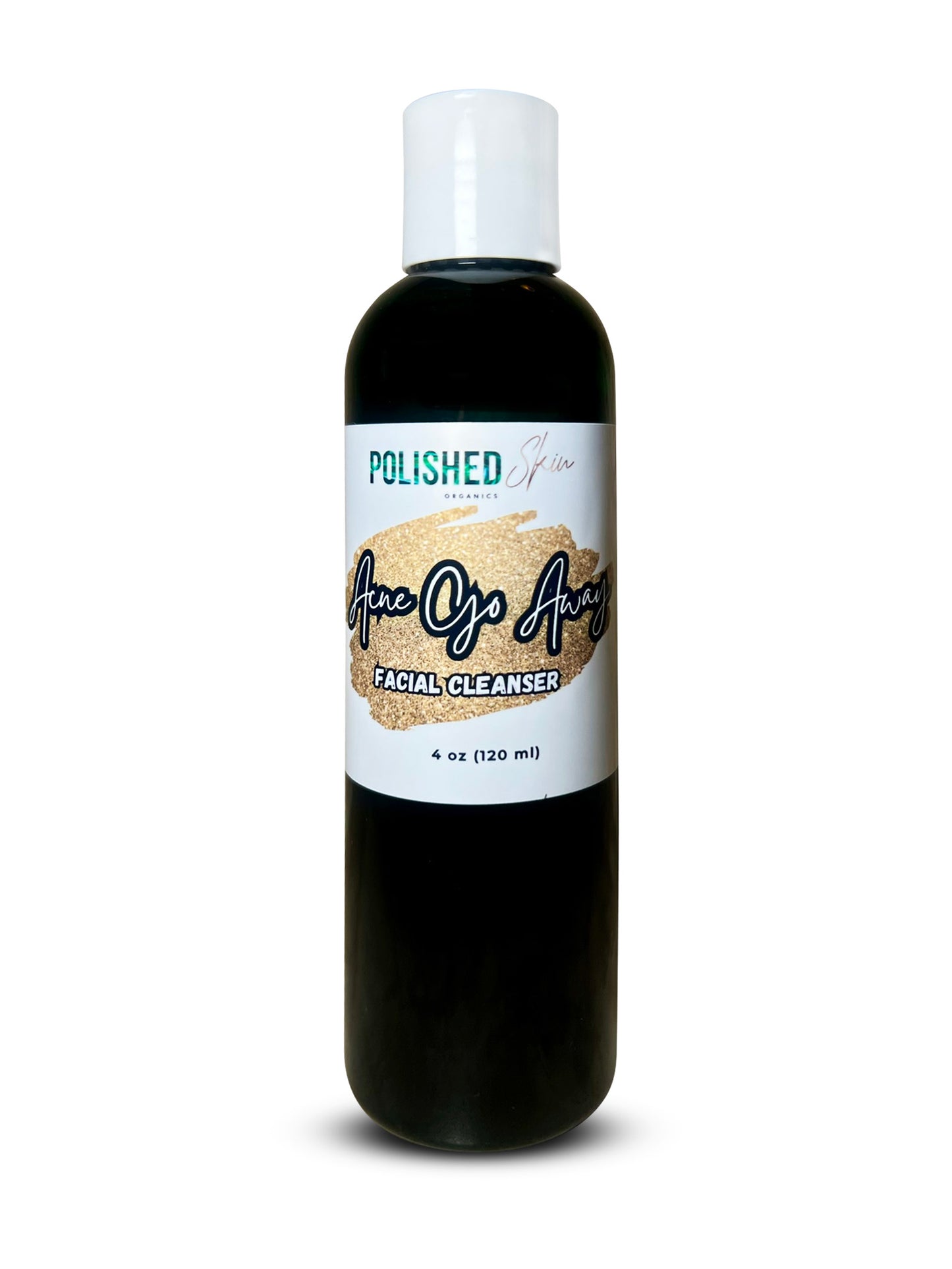 Acne Go Away Cleanser