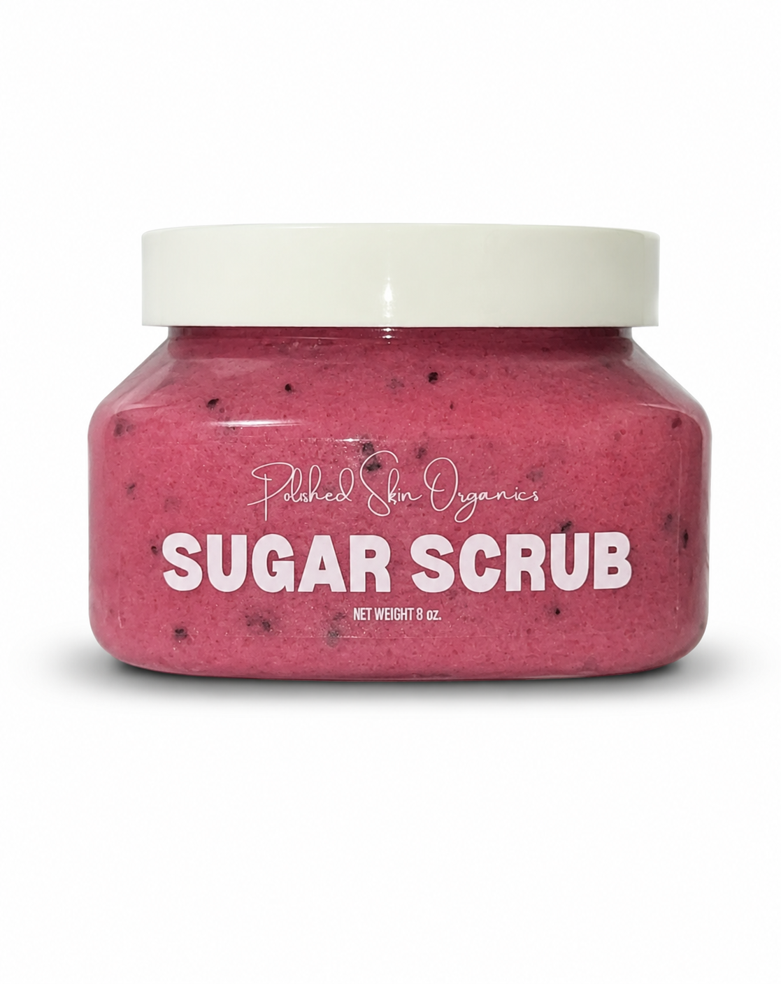 Watermelon Frenzy Body Polish