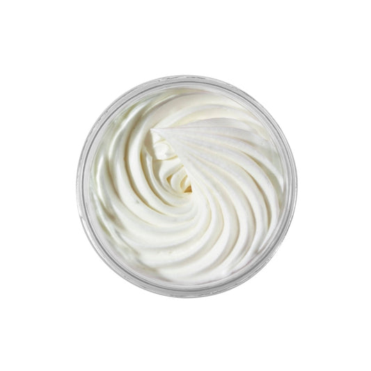Unscented Body Butter