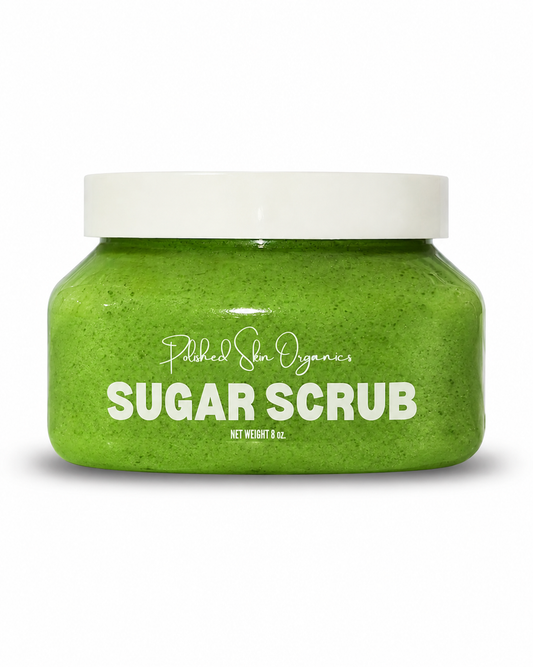 Absolutely Apple Body Polish