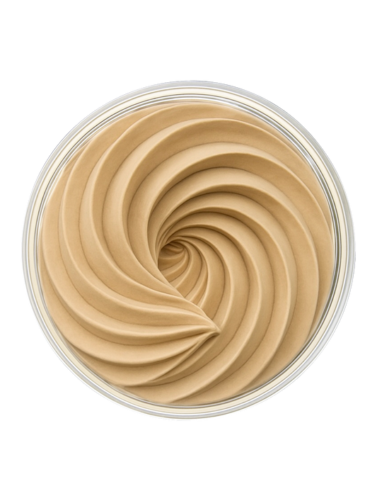 Brown Suga' Cookie Body Butter