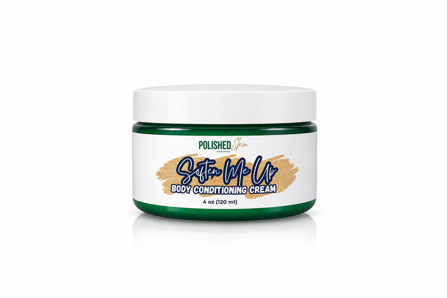 Soften Me Up Body Cream