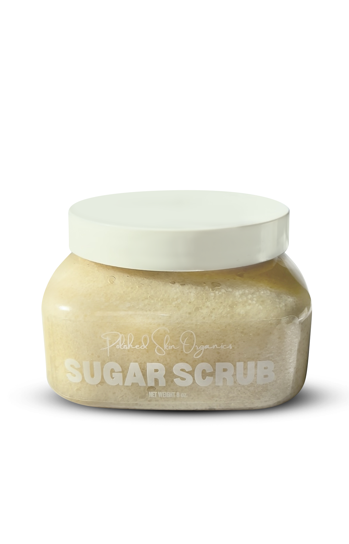 Nilla' Galore Body Scrub