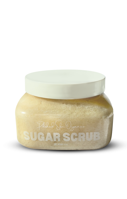 Nilla' Galore Body Scrub