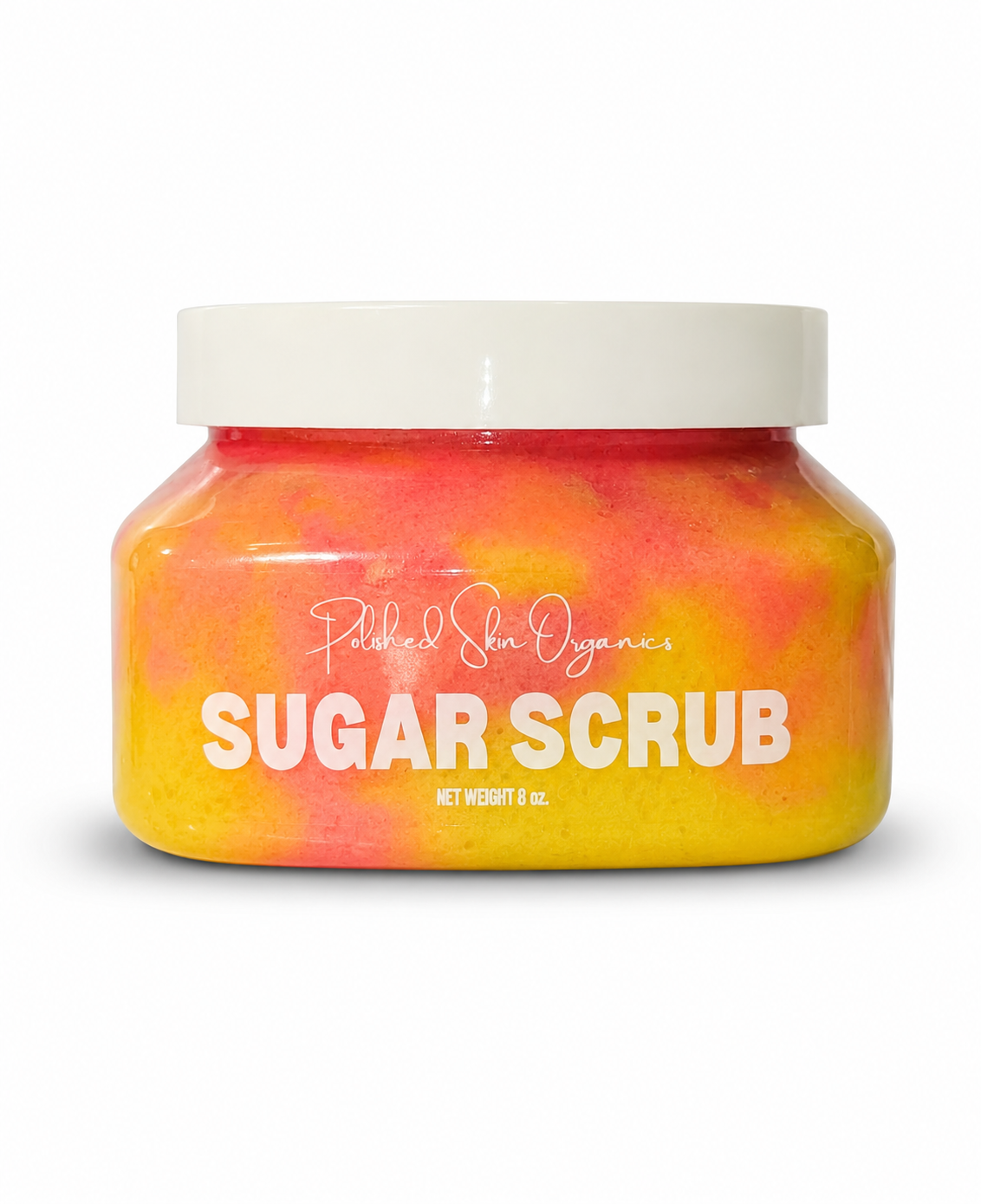 Summer Fruit Fiesta Body Polish