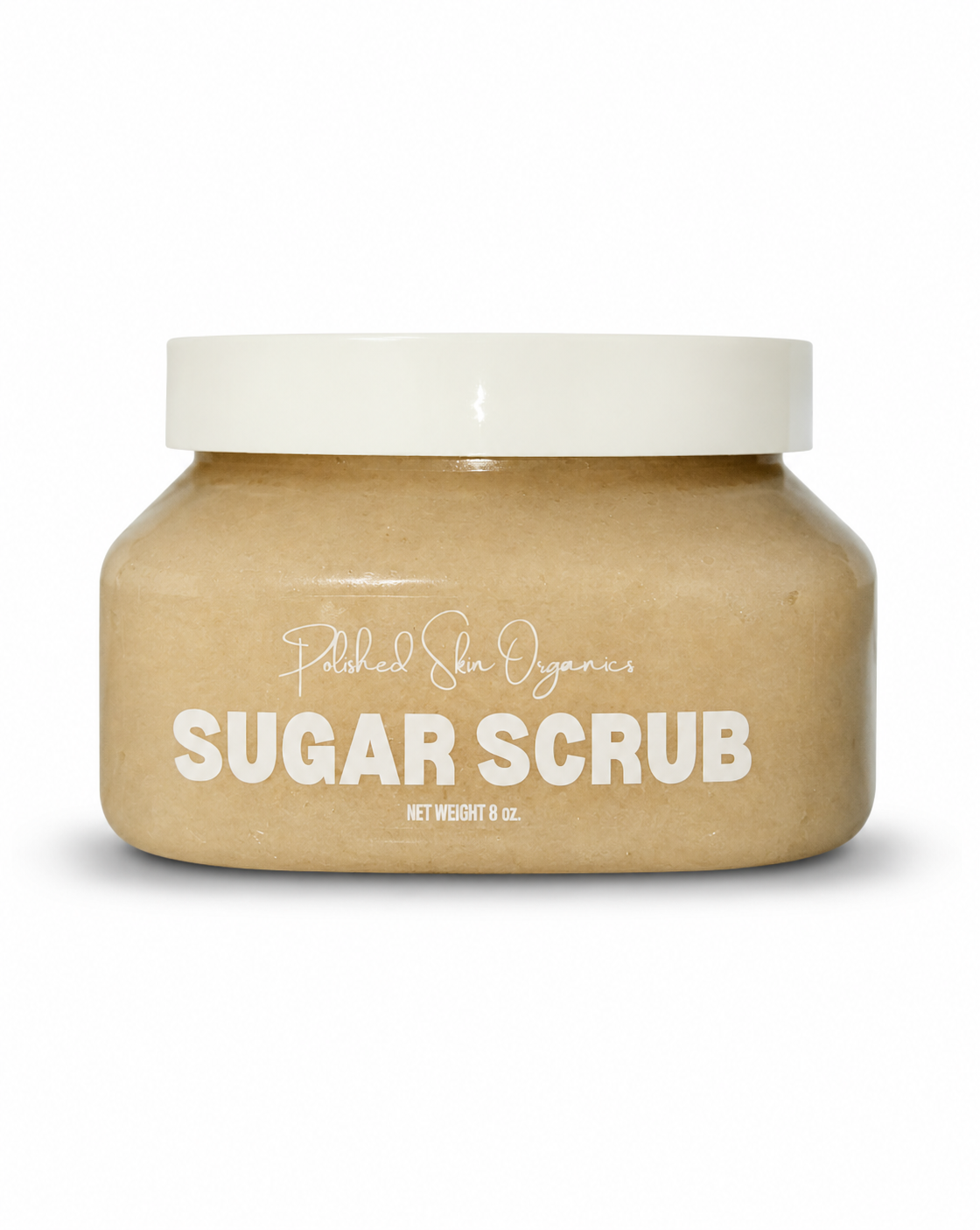 Almond Lova' Body Polish