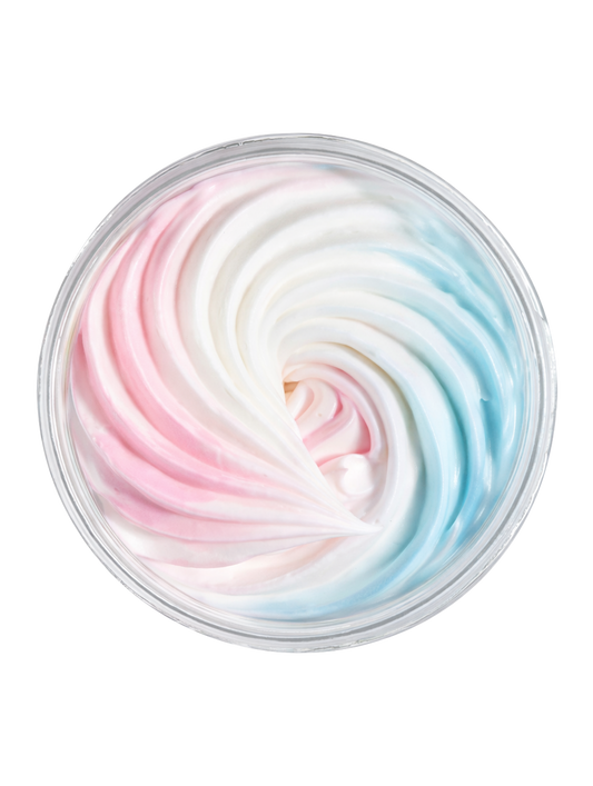 Clean Vibes Body Butter