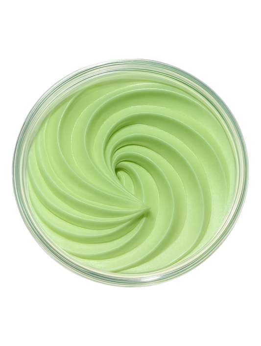 Creamy Pistachio Body Butter