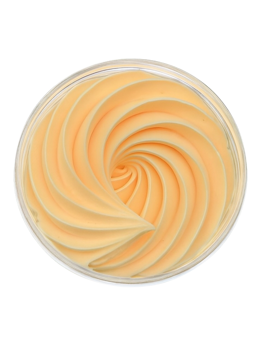 Peach-A-Boo Body Butter