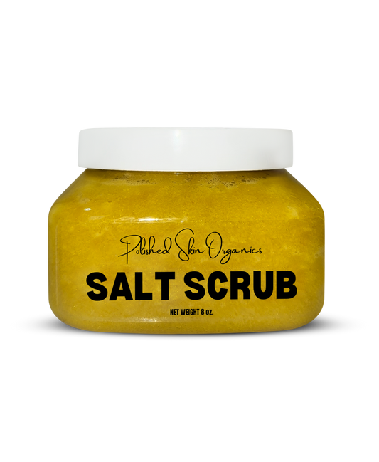 Even Me Out Brightening Polish