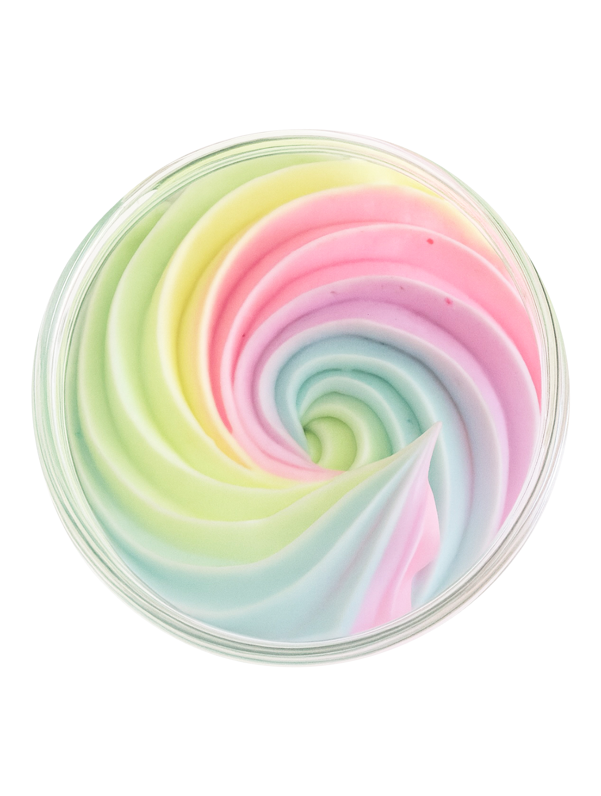 Lush Candy Sorbet Body Butter