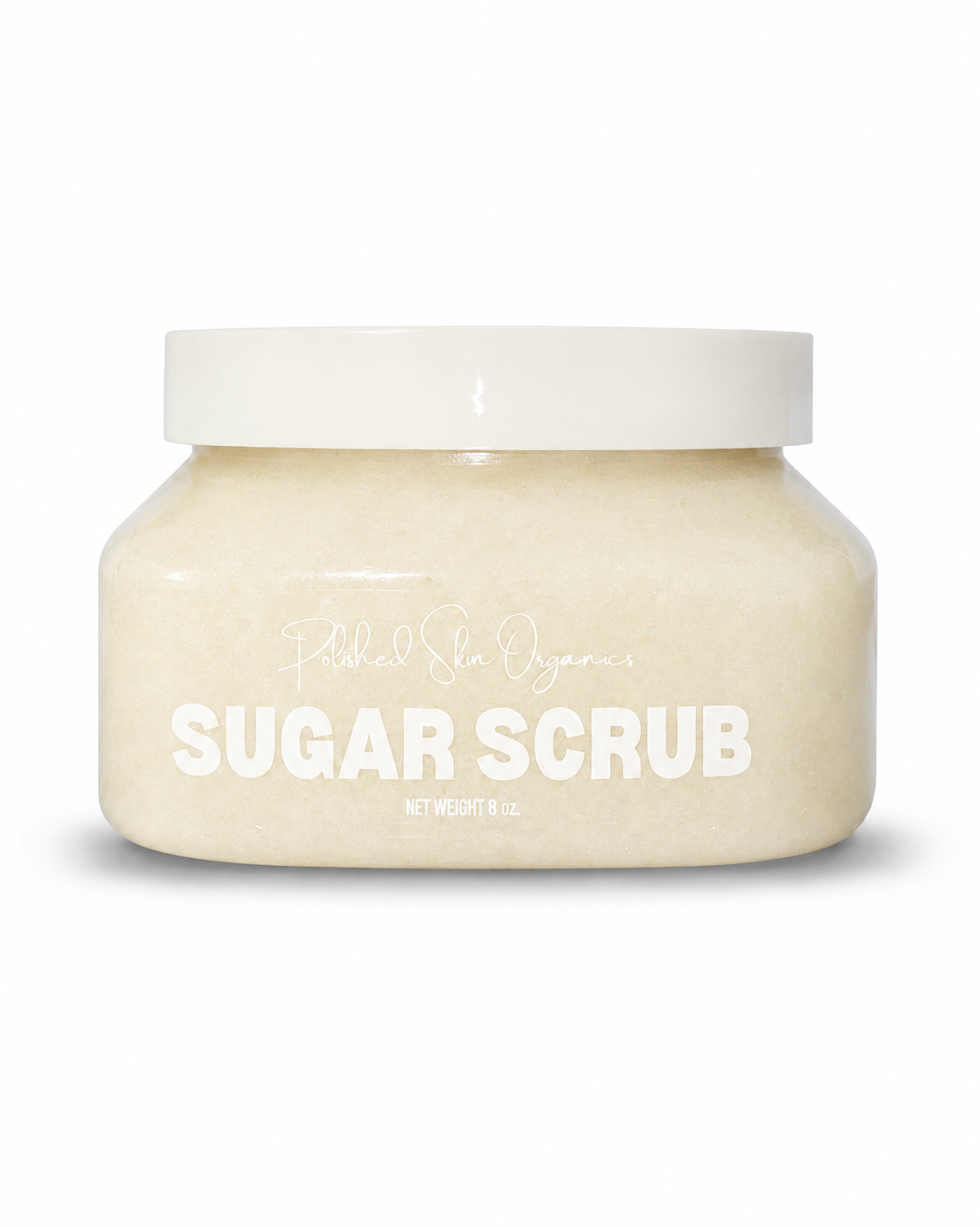 Nilla' Galore Body Scrub